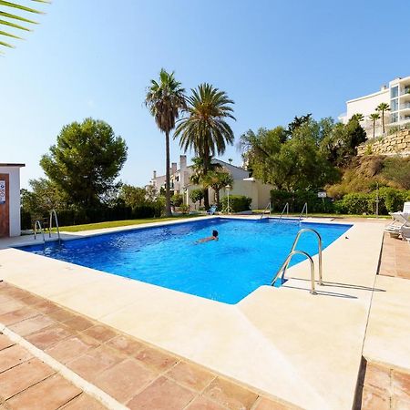 Malagasuite House Pool Fuengirola Zewnętrze zdjęcie