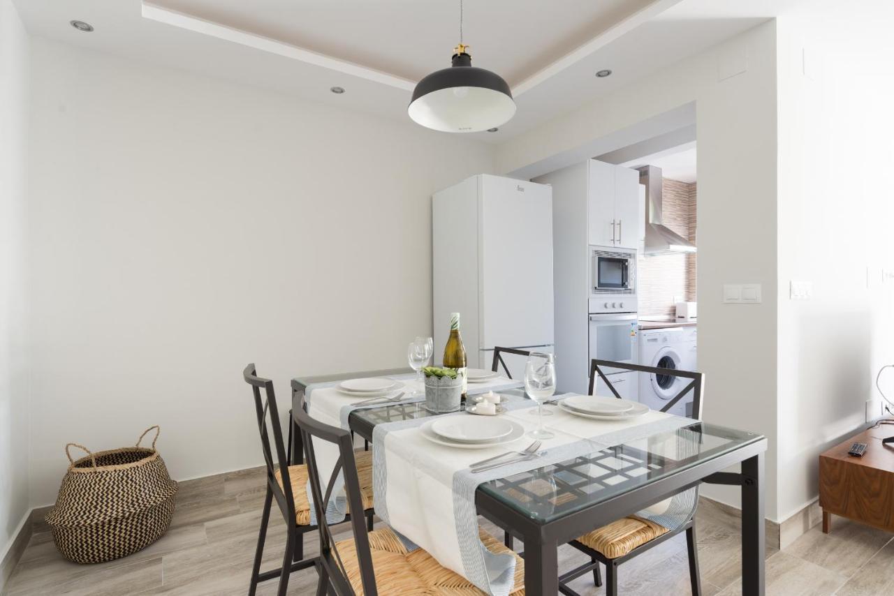 Malagasuite House Pool Fuengirola Zewnętrze zdjęcie