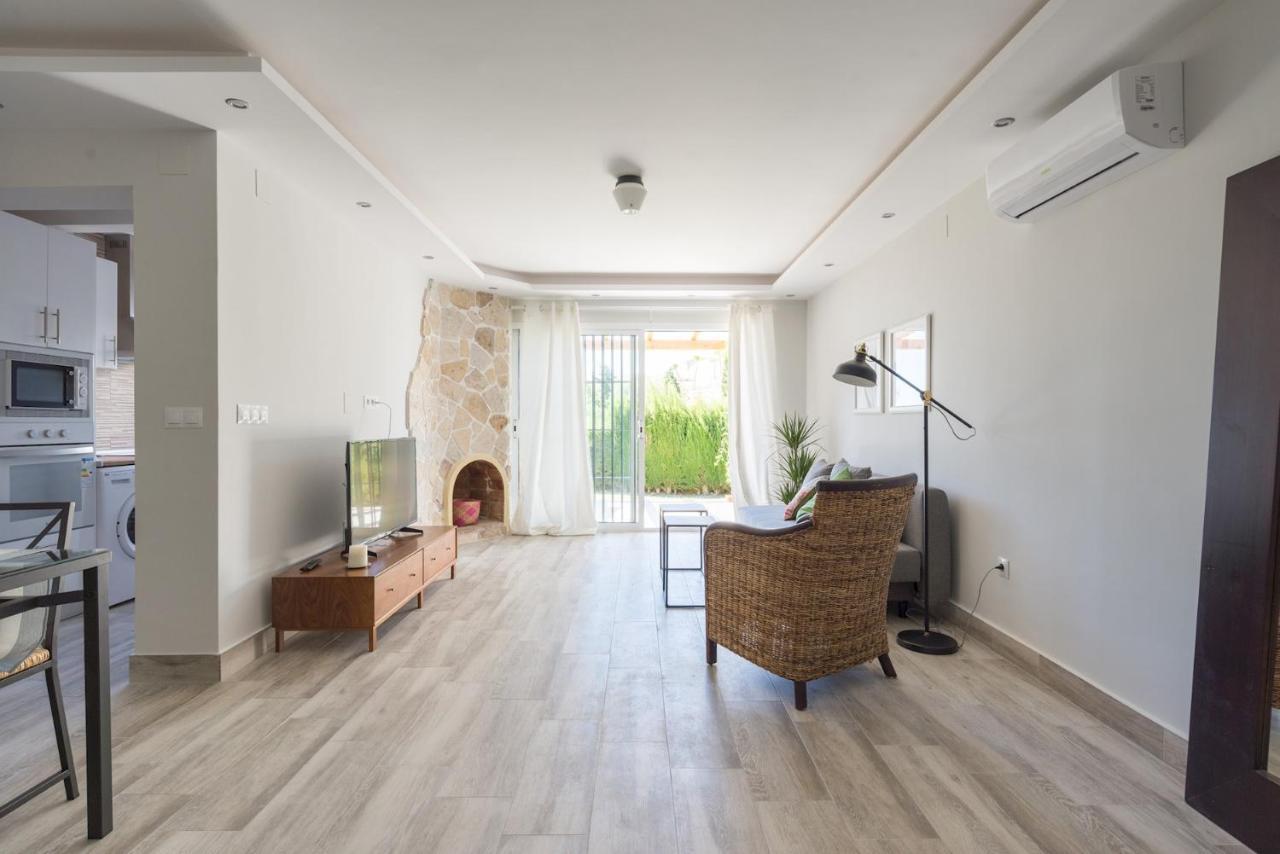 Malagasuite House Pool Fuengirola Zewnętrze zdjęcie