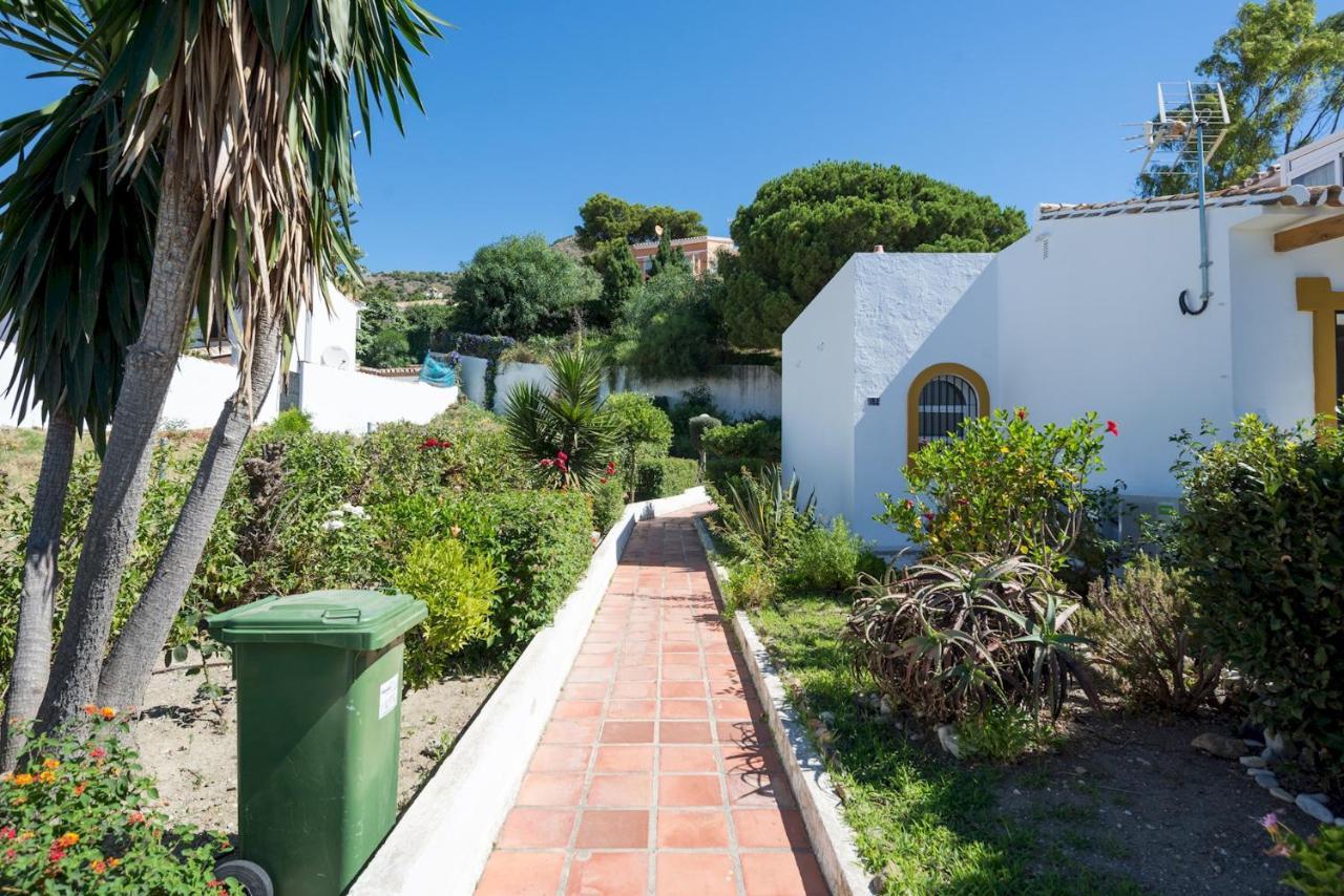 Malagasuite House Pool Fuengirola Zewnętrze zdjęcie