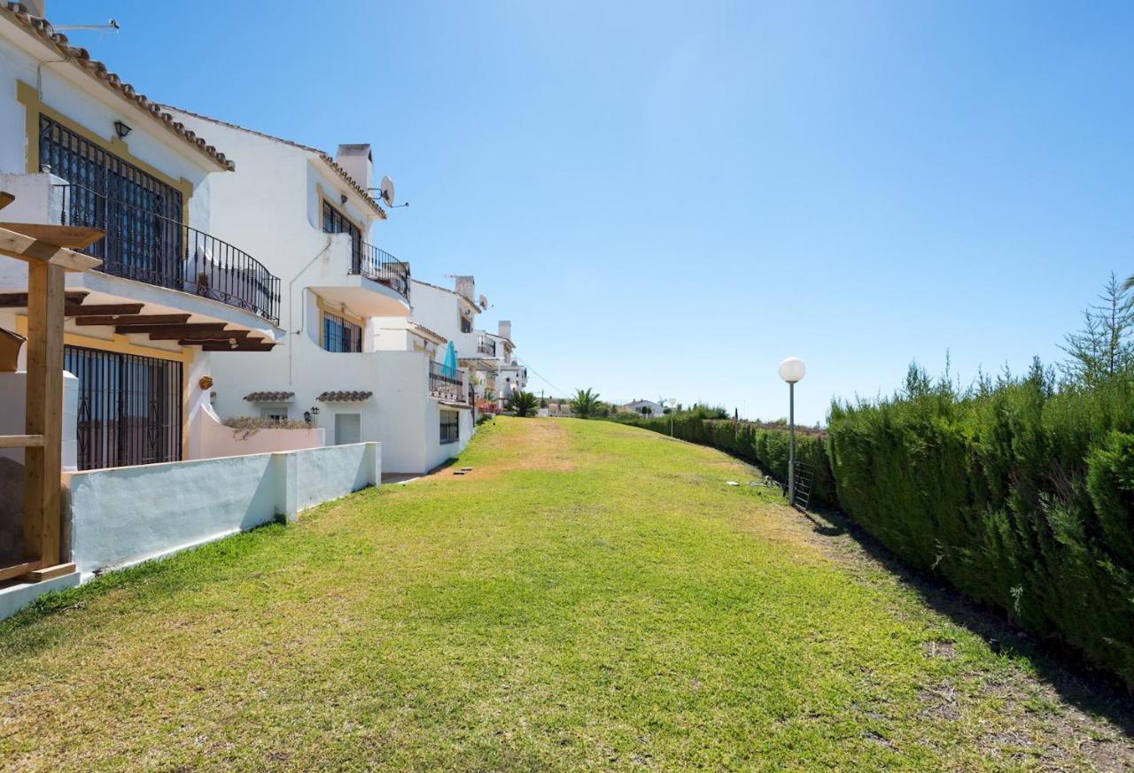 Malagasuite House Pool Fuengirola Zewnętrze zdjęcie