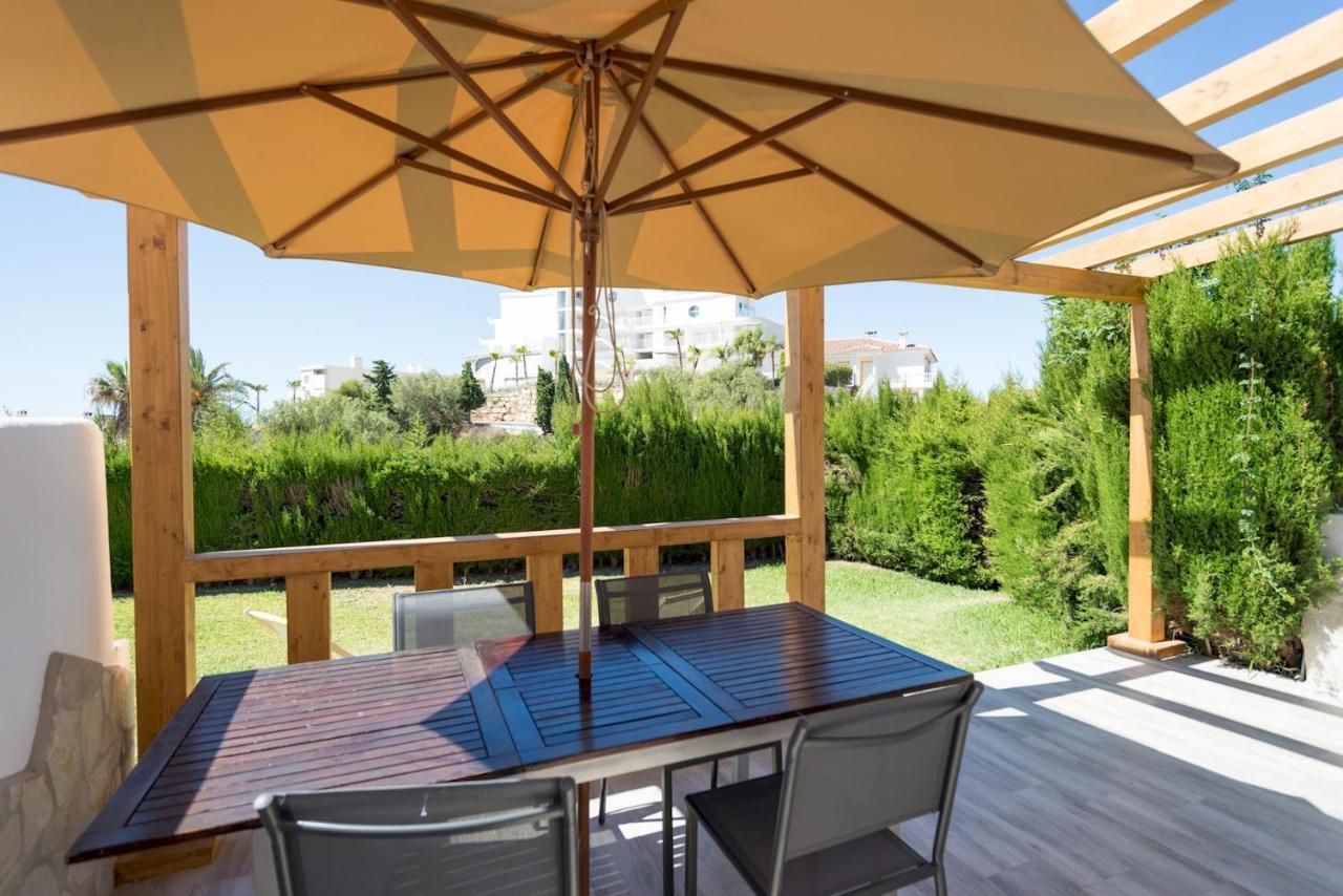 Malagasuite House Pool Fuengirola Zewnętrze zdjęcie