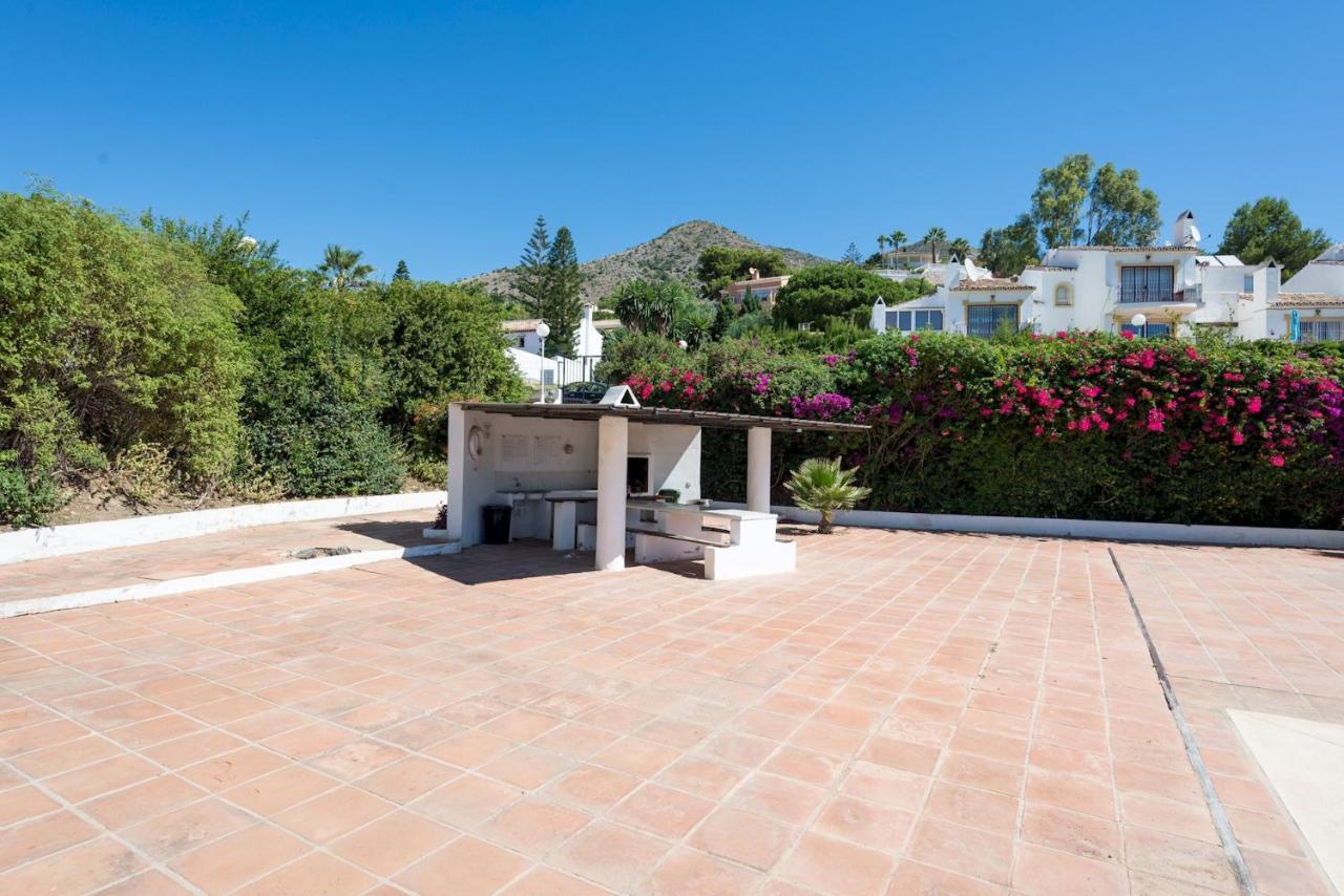 Malagasuite House Pool Fuengirola Zewnętrze zdjęcie