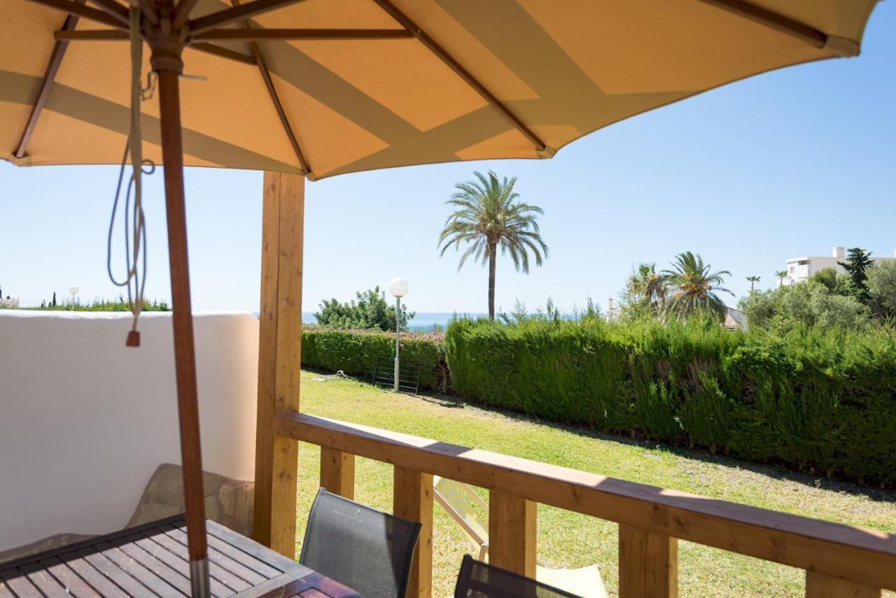Malagasuite House Pool Fuengirola Zewnętrze zdjęcie