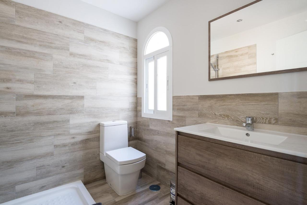 Malagasuite House Pool Fuengirola Zewnętrze zdjęcie
