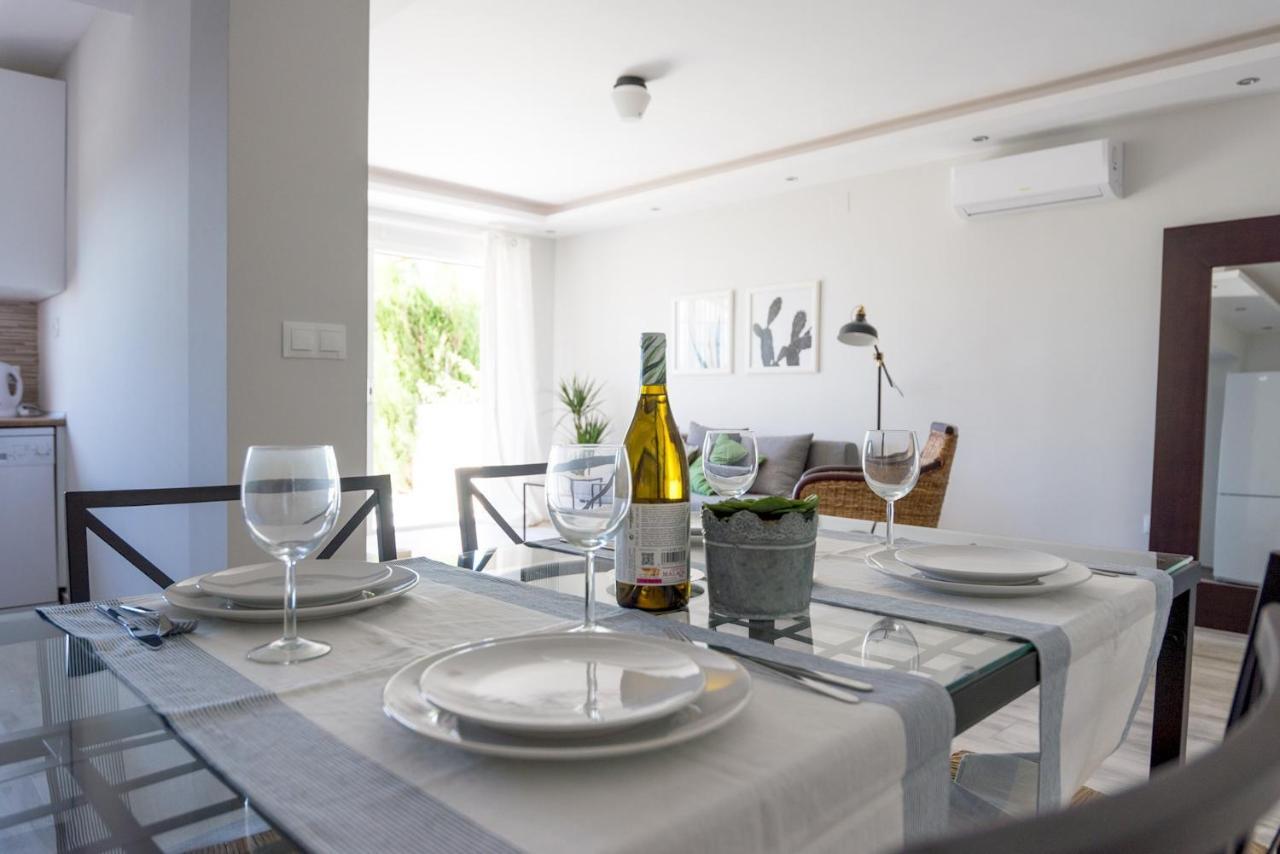 Malagasuite House Pool Fuengirola Zewnętrze zdjęcie
