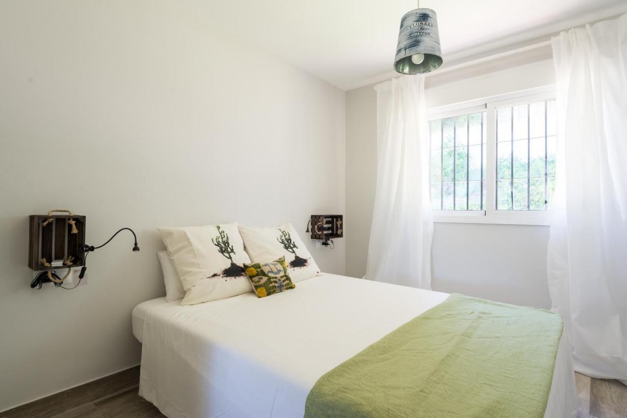 Malagasuite House Pool Fuengirola Zewnętrze zdjęcie