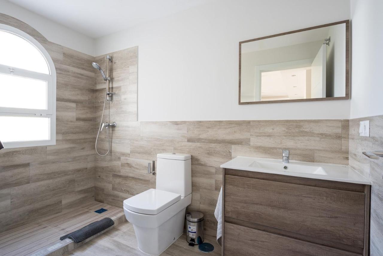 Malagasuite House Pool Fuengirola Zewnętrze zdjęcie