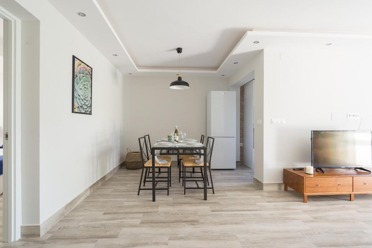 Malagasuite House Pool Fuengirola Zewnętrze zdjęcie