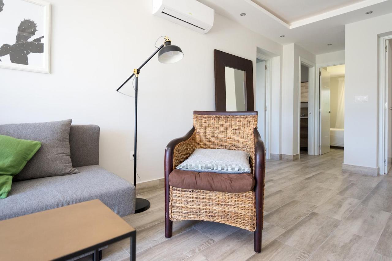 Malagasuite House Pool Fuengirola Zewnętrze zdjęcie