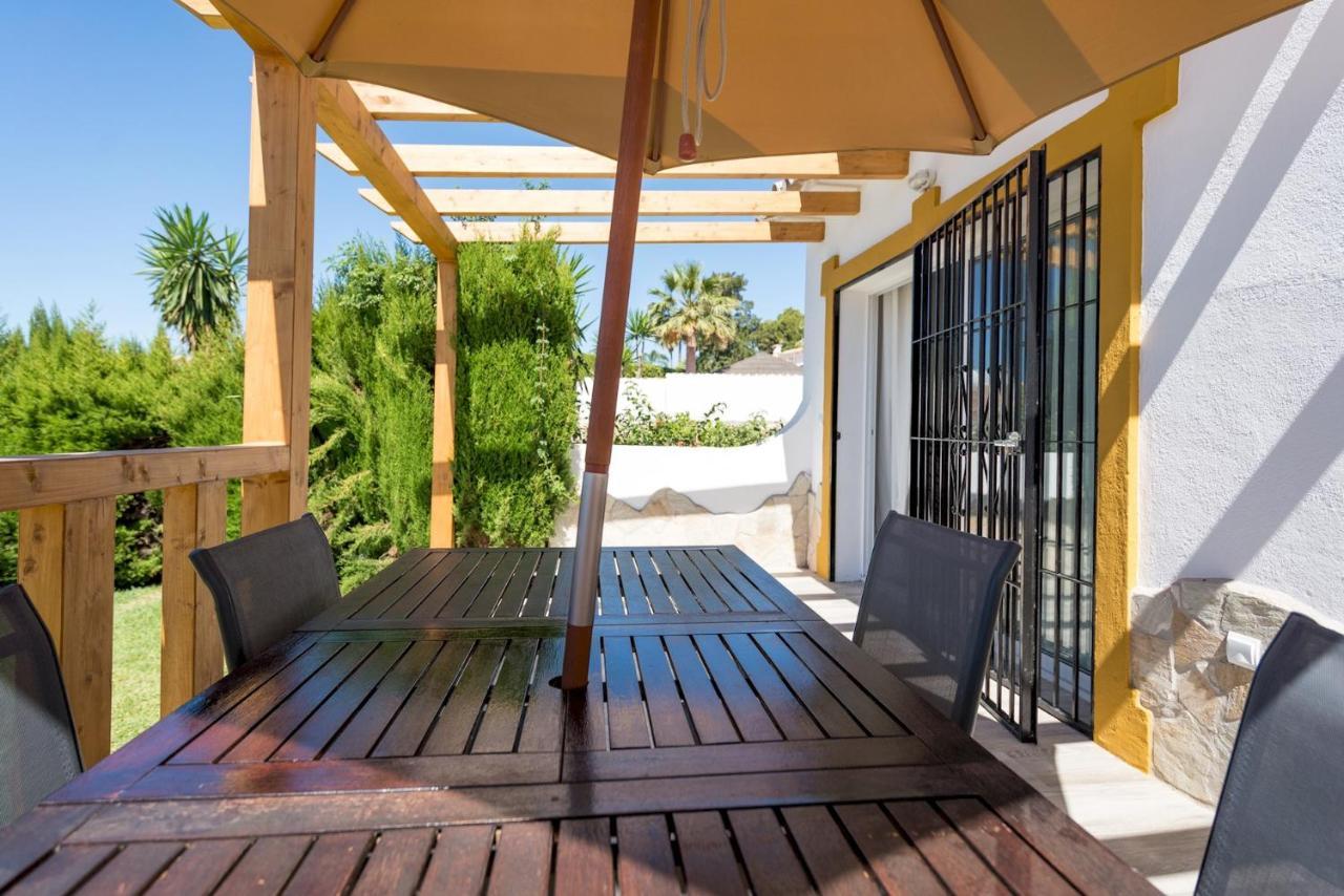 Malagasuite House Pool Fuengirola Zewnętrze zdjęcie